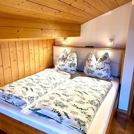 Ferienwohnung Haus Reindl Walchensee Zewnętrze zdjęcie